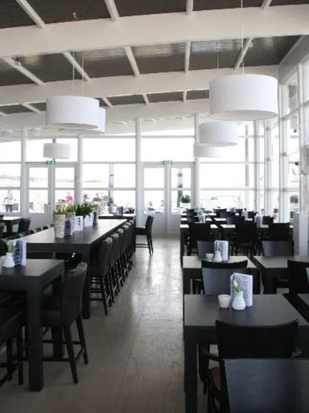 Strandpaviljoen Puur Interieur 3 - Strandpaviljoen Puur