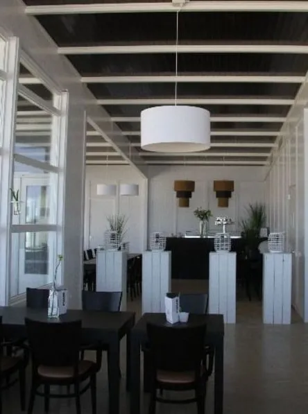 Strandpaviljoen Puur Interieur 4 - Strandpaviljoen Puur