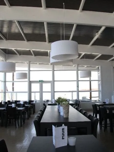 Strandpaviljoen Puur Interieur 5 - Strandpaviljoen Puur