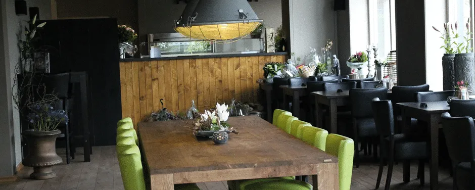 porto casa slider - Italiaans restaurant Porto Casa