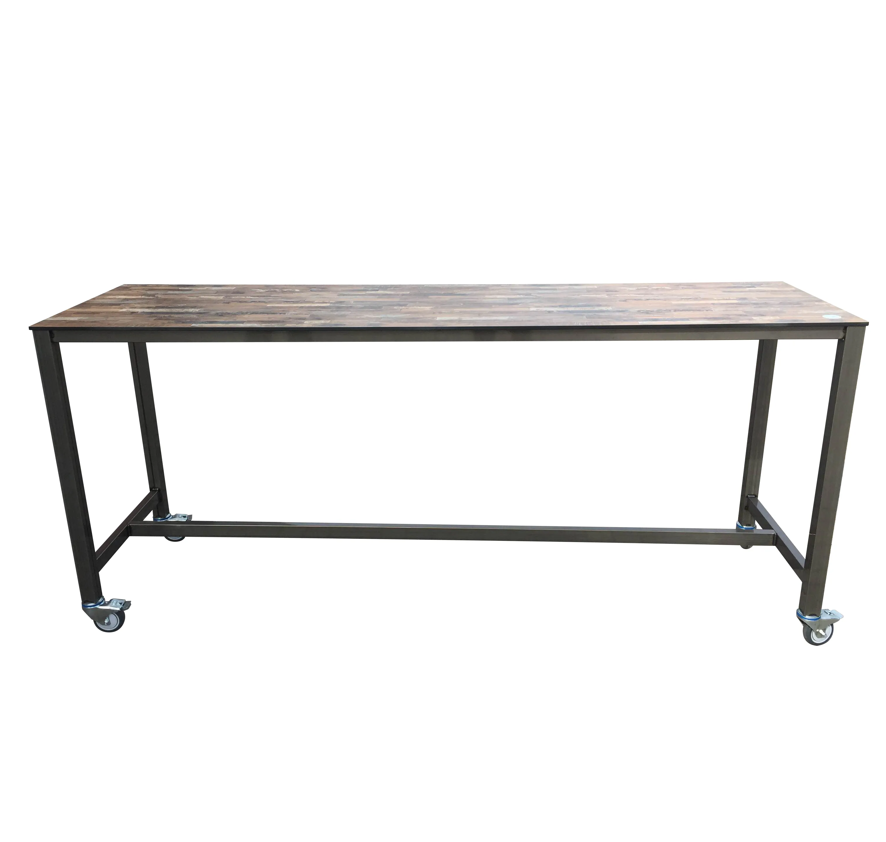 tafel vrijstaand Outdoor Bartafel Maracaibo