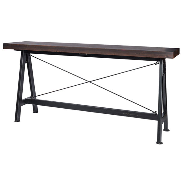 Bartafel Bruce