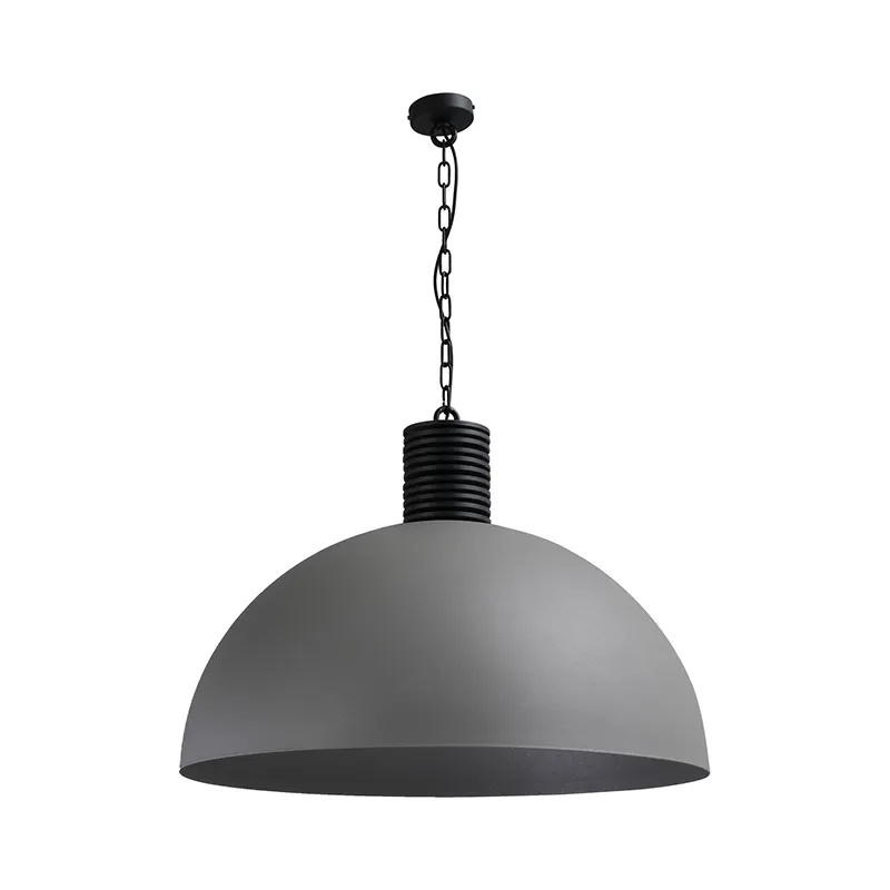 Lamp Larino betonlook Lamp Larino Betonlook