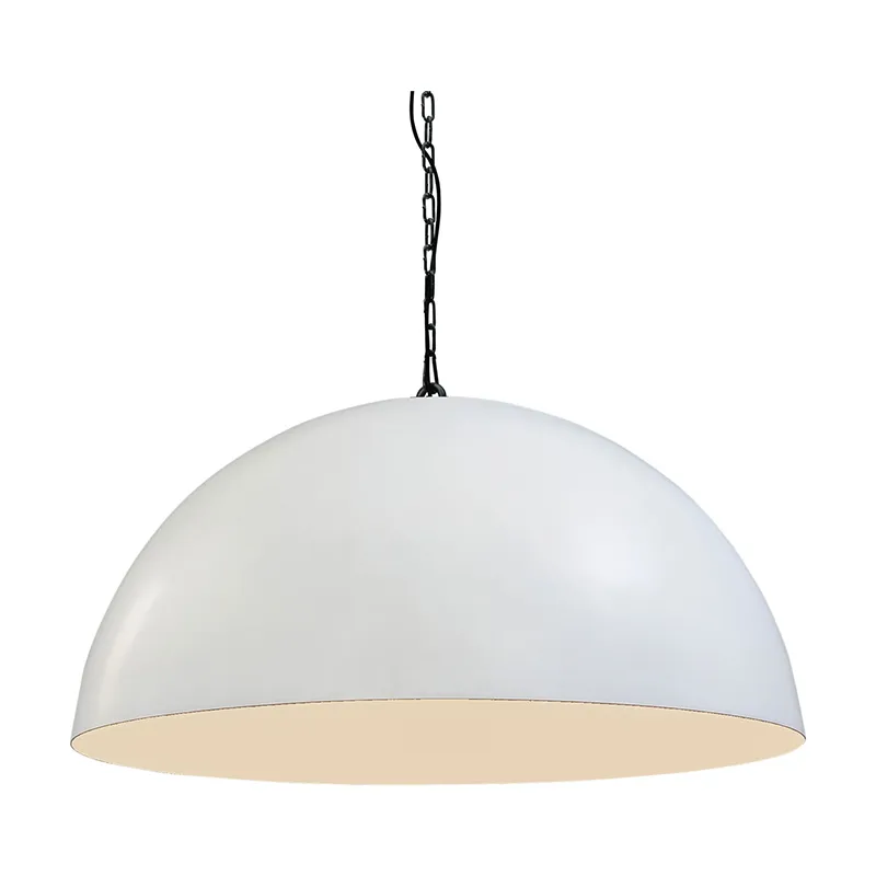 Lamp Larino wit Lamp Larino Wit