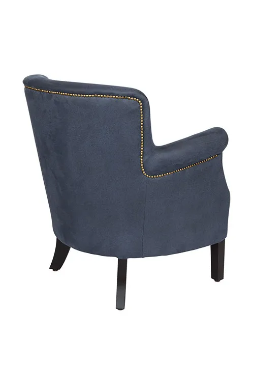 Stoel-Diana-2 Fauteuil Diana
