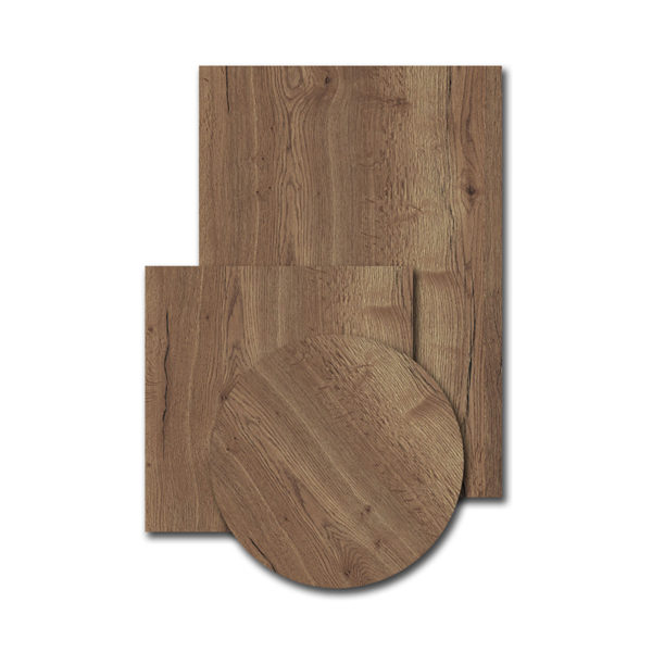 Stamtafel Halifax Oak U-poot