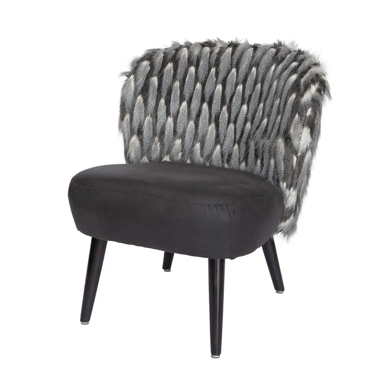 sascha bestia Fauteuil Sascha Bestia