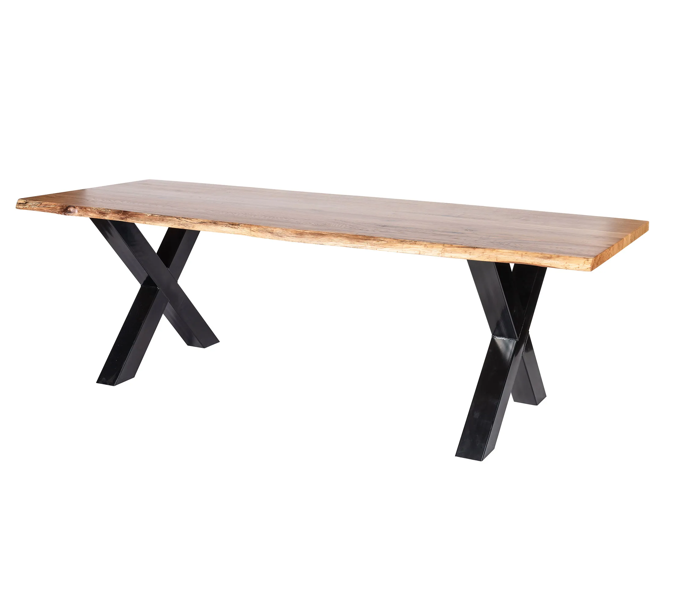 Tafel-Boom-X-poot Tafel Boom X-poot