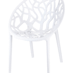 Designstoel Crystal Okido B.V. Designstoel Crystal Okido B.V.