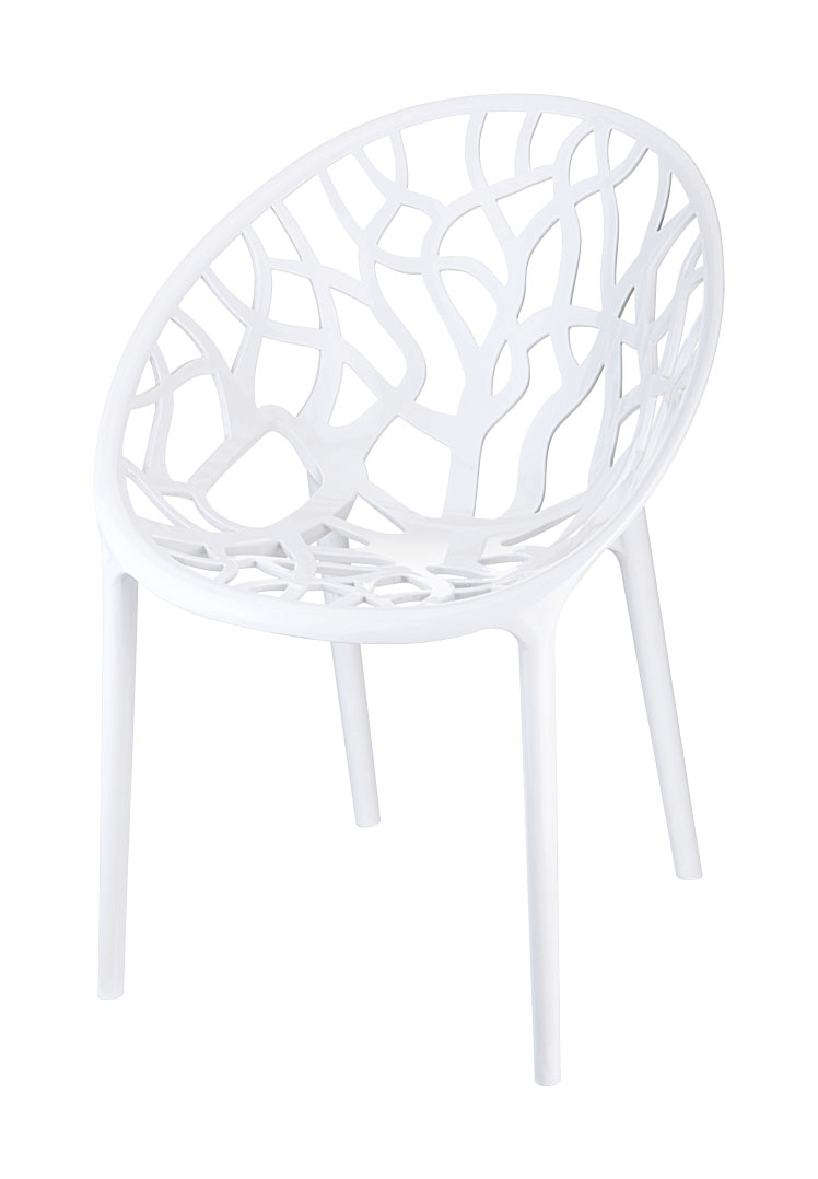 Designstoel Crystal Okido B.V. Designstoel Crystal Okido B.V.