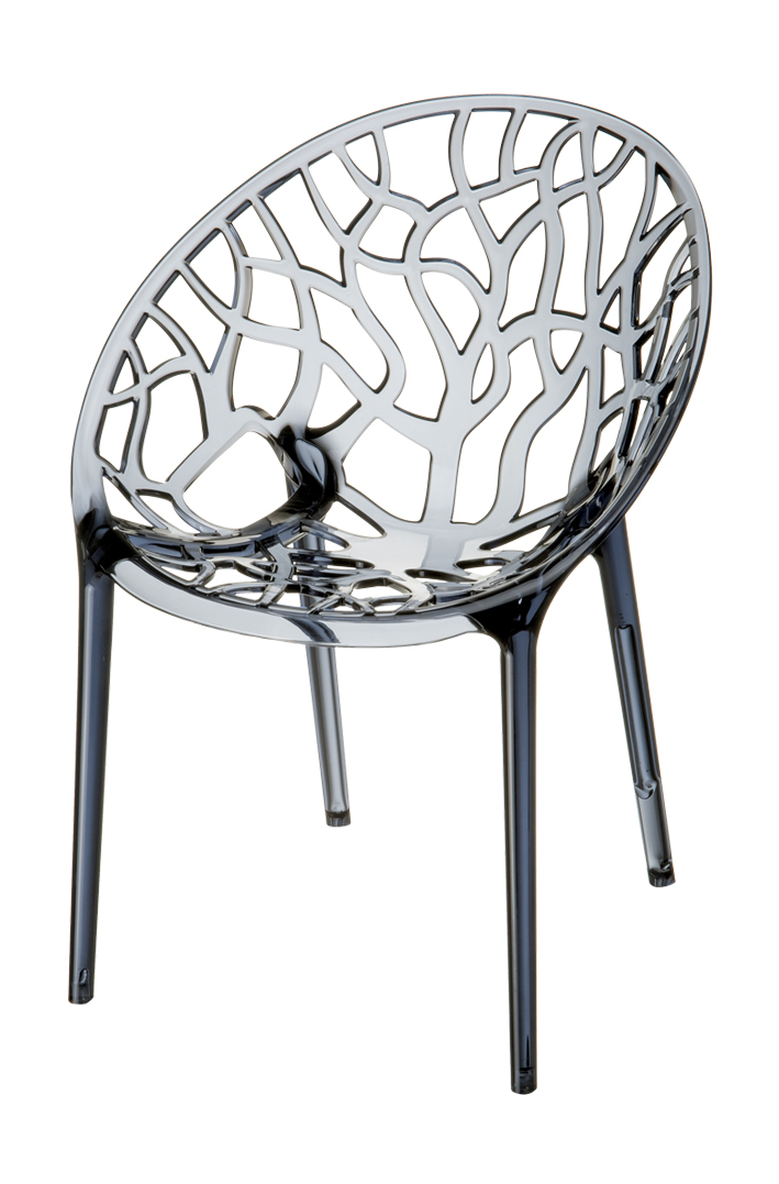 Designstoel Crystal Okido B.V. Designstoel Crystal Okido B.V.