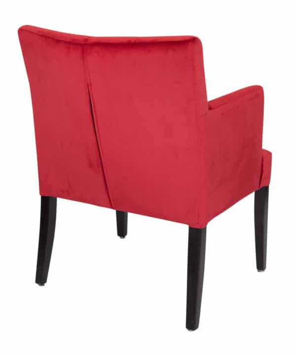 Fauteuil Iris Cap