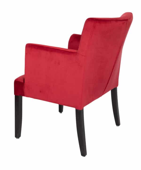 Fauteuil Iris Cap