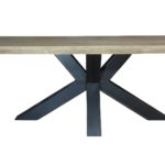 Stalen onderstel Matrix