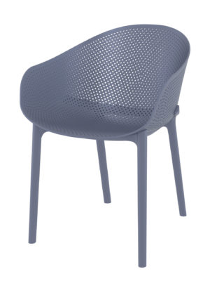Designstoel Crystal Okido B.V. Designstoel Crystal Okido B.V.