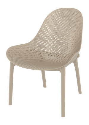 Designstoel Crystal Okido B.V. Designstoel Crystal Okido B.V.