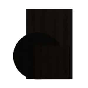 Compact tafelblad New Delhi 11 black