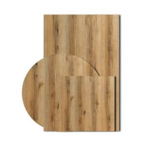 Compact tafelblad New Delhi 679 oak