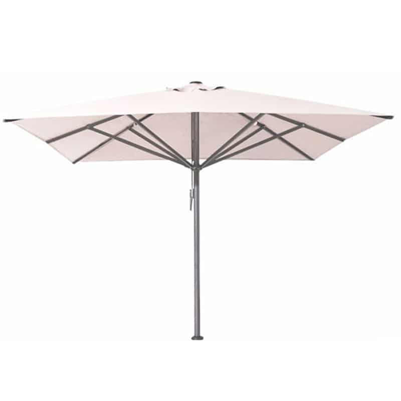 Parasol Bella 500×500 wit