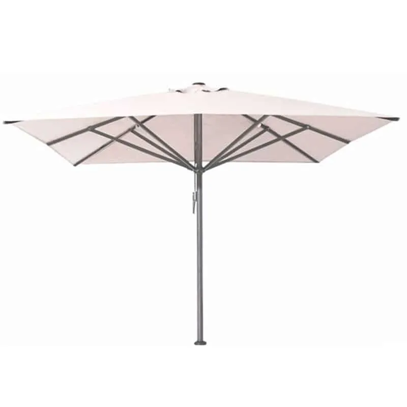 bella wit Parasol Bella 400×400 wit