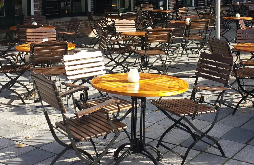 terras