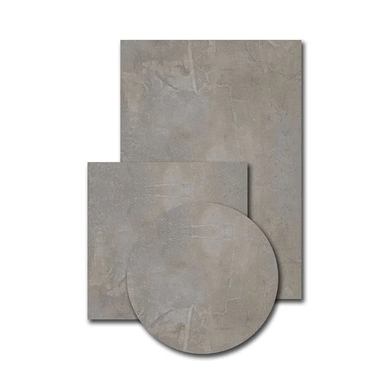 T563 Oxyd Melamineblad T563 Oxyd