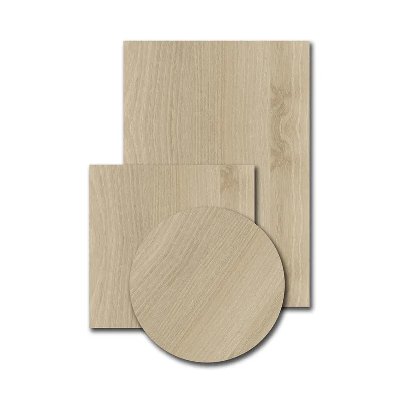 T564 Akazia Melamineblad T564 Akazia