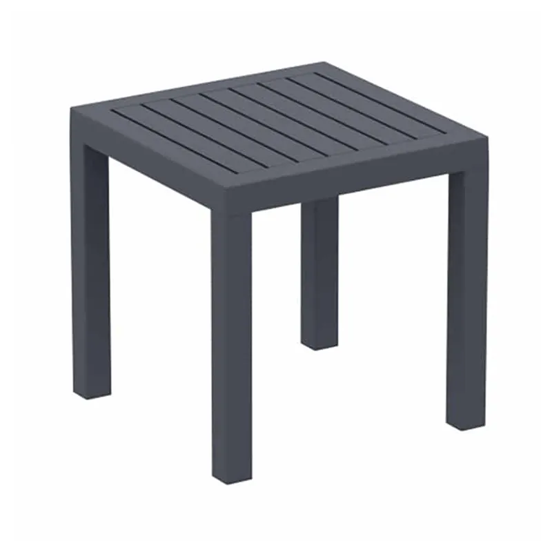 Sidetable Pacific Ocean