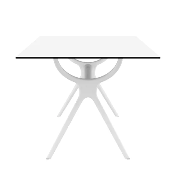 terrastafel-air-180-wit Terrastafel Air 180 wit