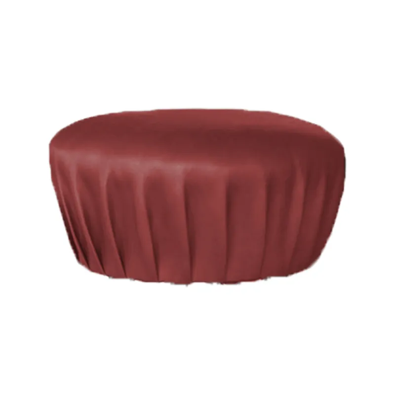 204g zitting bordeaux Losse zitting barkruk 204G