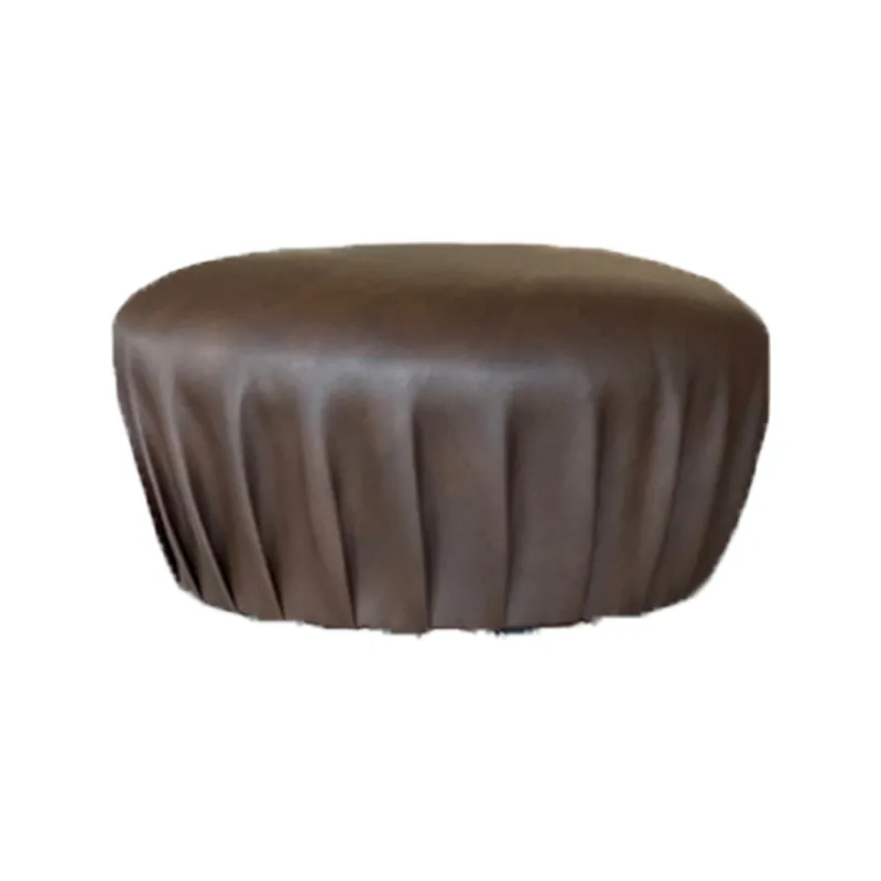 204g zitting bruin Losse zitting barkruk 204G