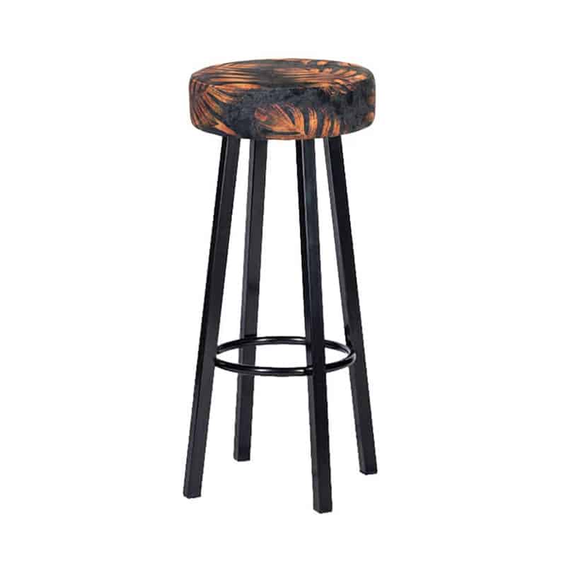 Barkruk 204PL met print