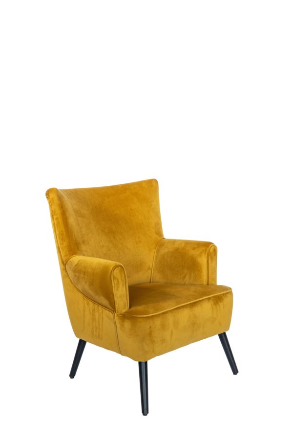 Fauteuil Mary