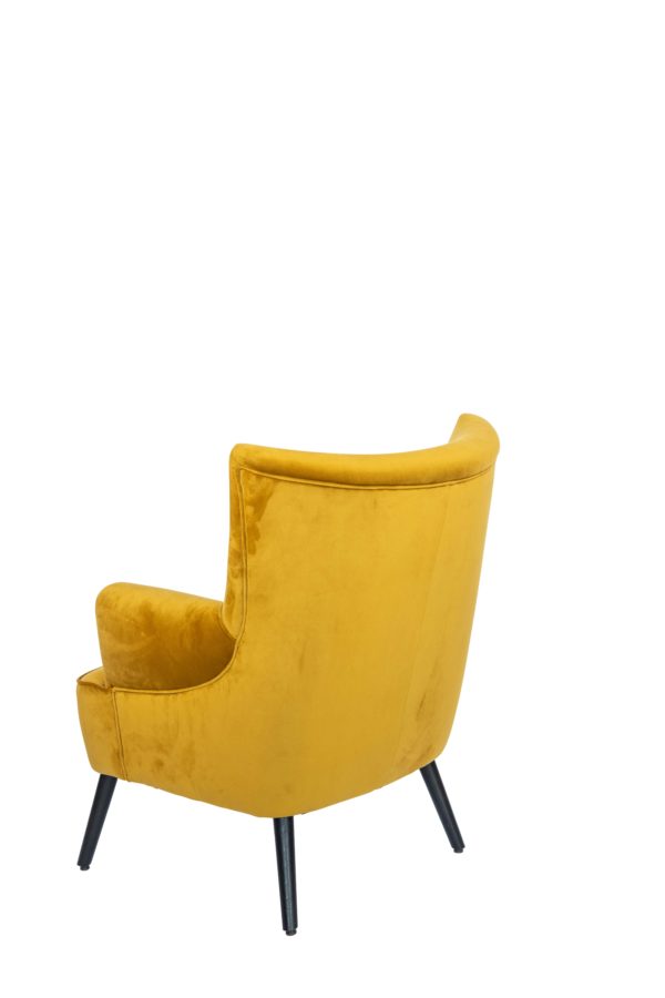 Fauteuil Mary