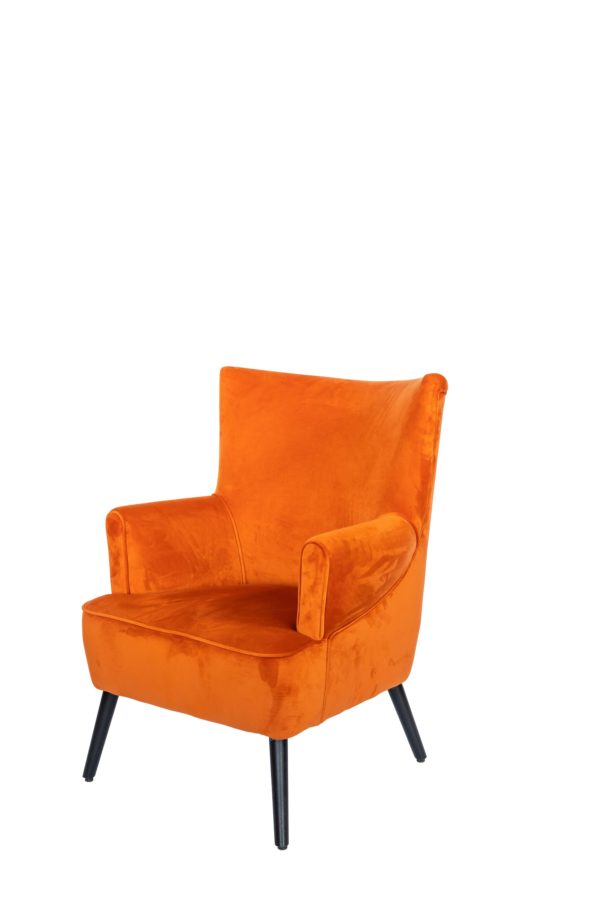 Fauteuil Mary