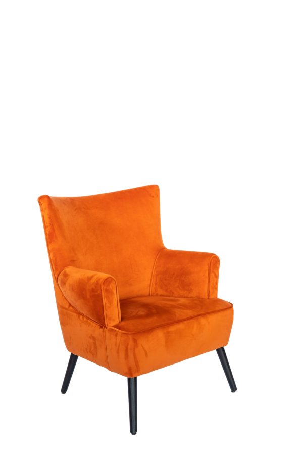 Fauteuil Mary
