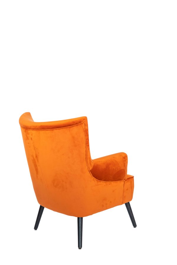 Fauteuil Mary