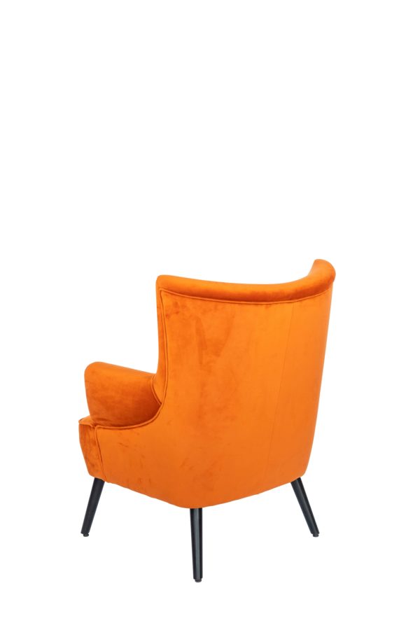 Fauteuil Mary