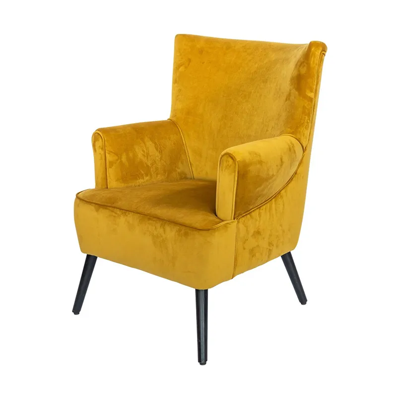 fauteuil mary Fauteuil Mary