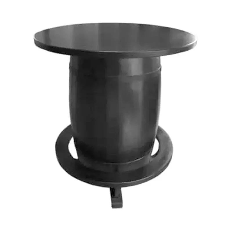 wijnton zwart Bartafel Wijnton Zwart