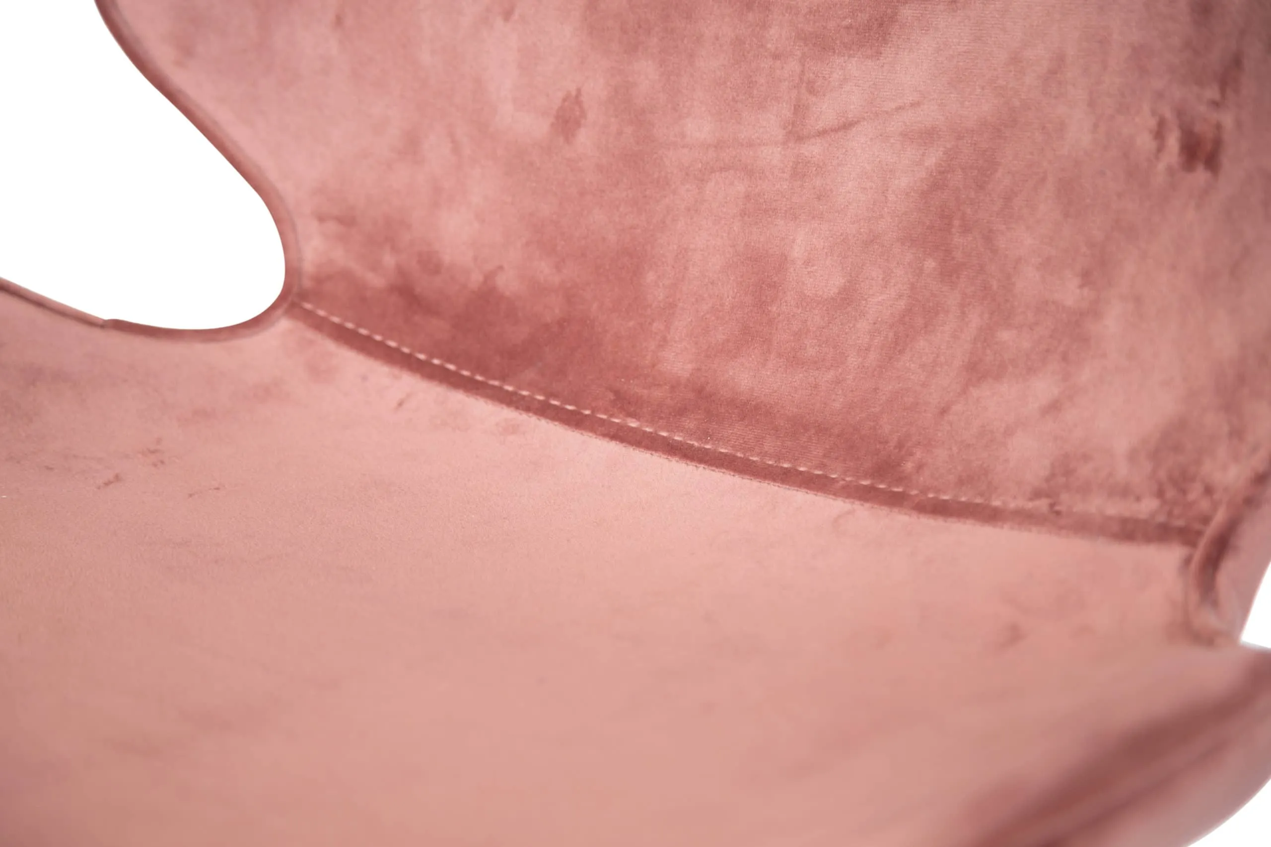 NielsRemigius_OkidoBV-61 Stoel Ocean Velvet oud roze