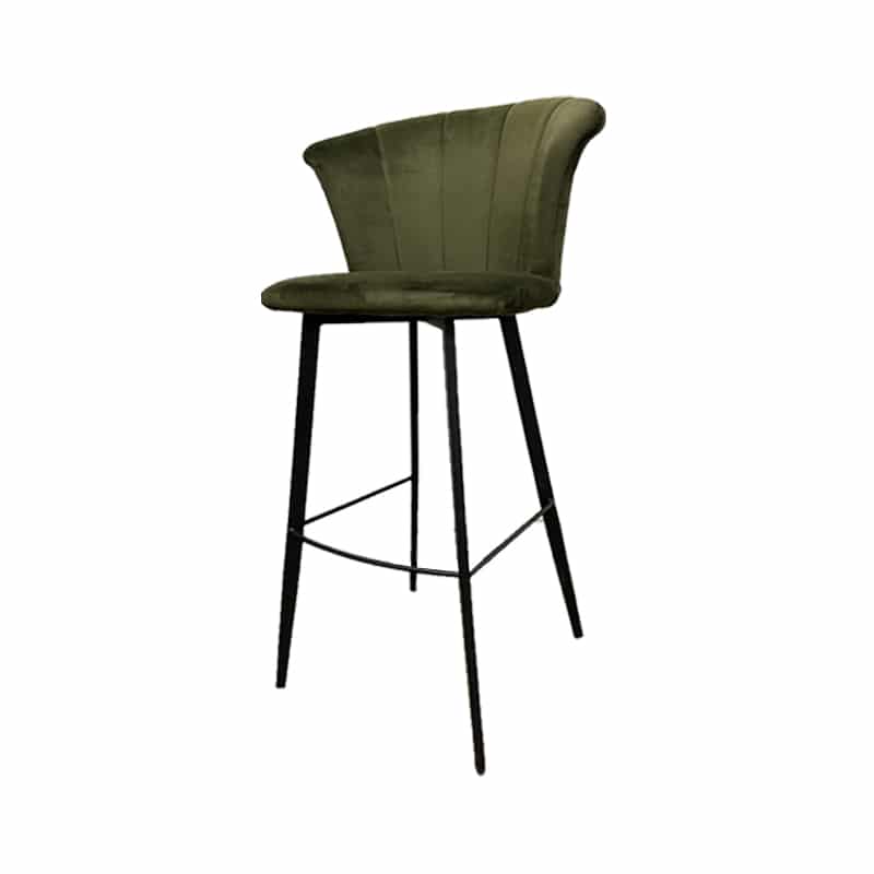 Horeca barkrukken en barstoelen voor de horeca Okido B.V.