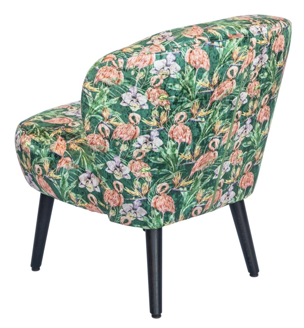 Fauteuil met print - Okido B.V.