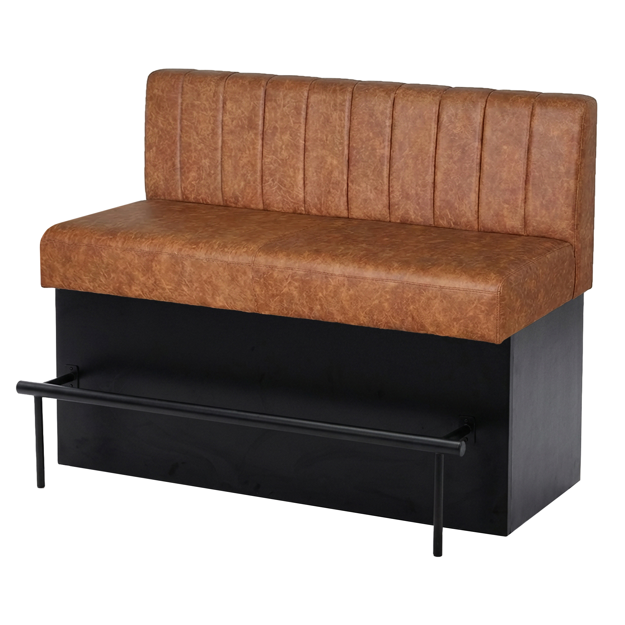 Barbank Hugo met box Barbank Hugo met box