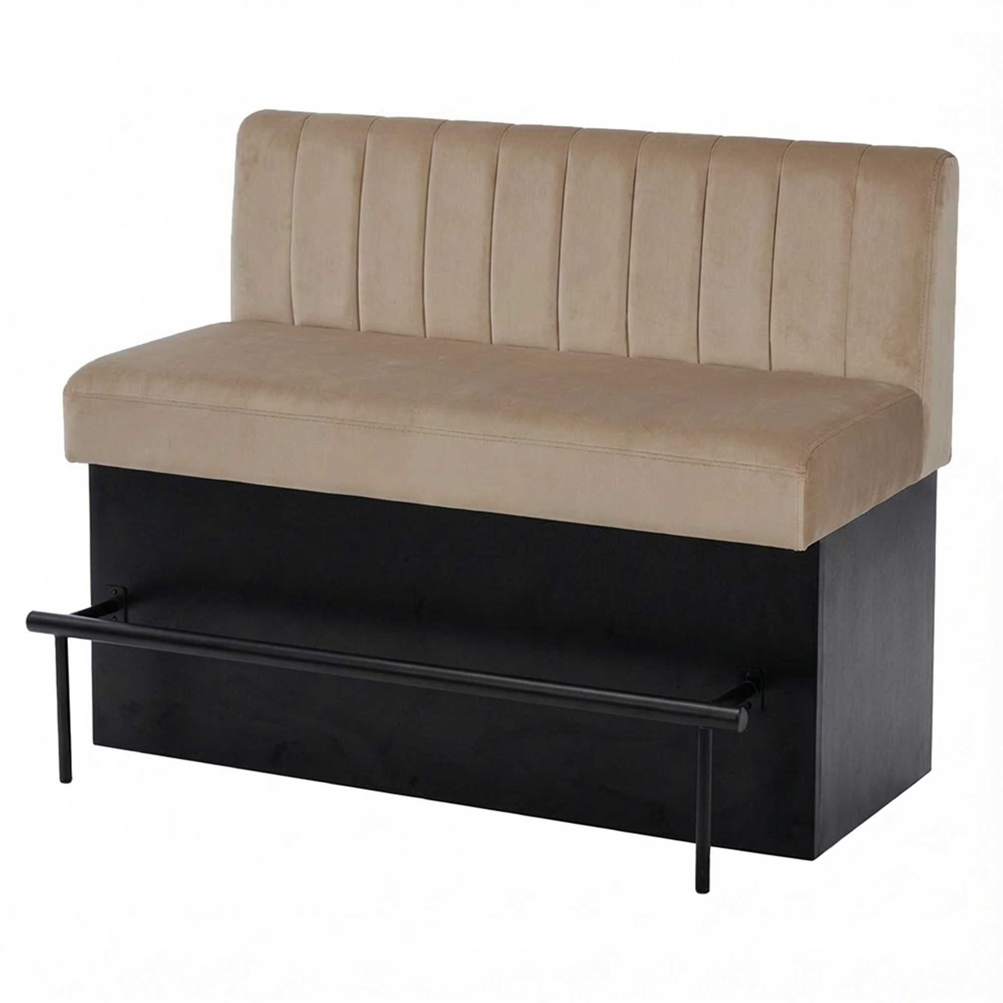 Barbank Hugo met box