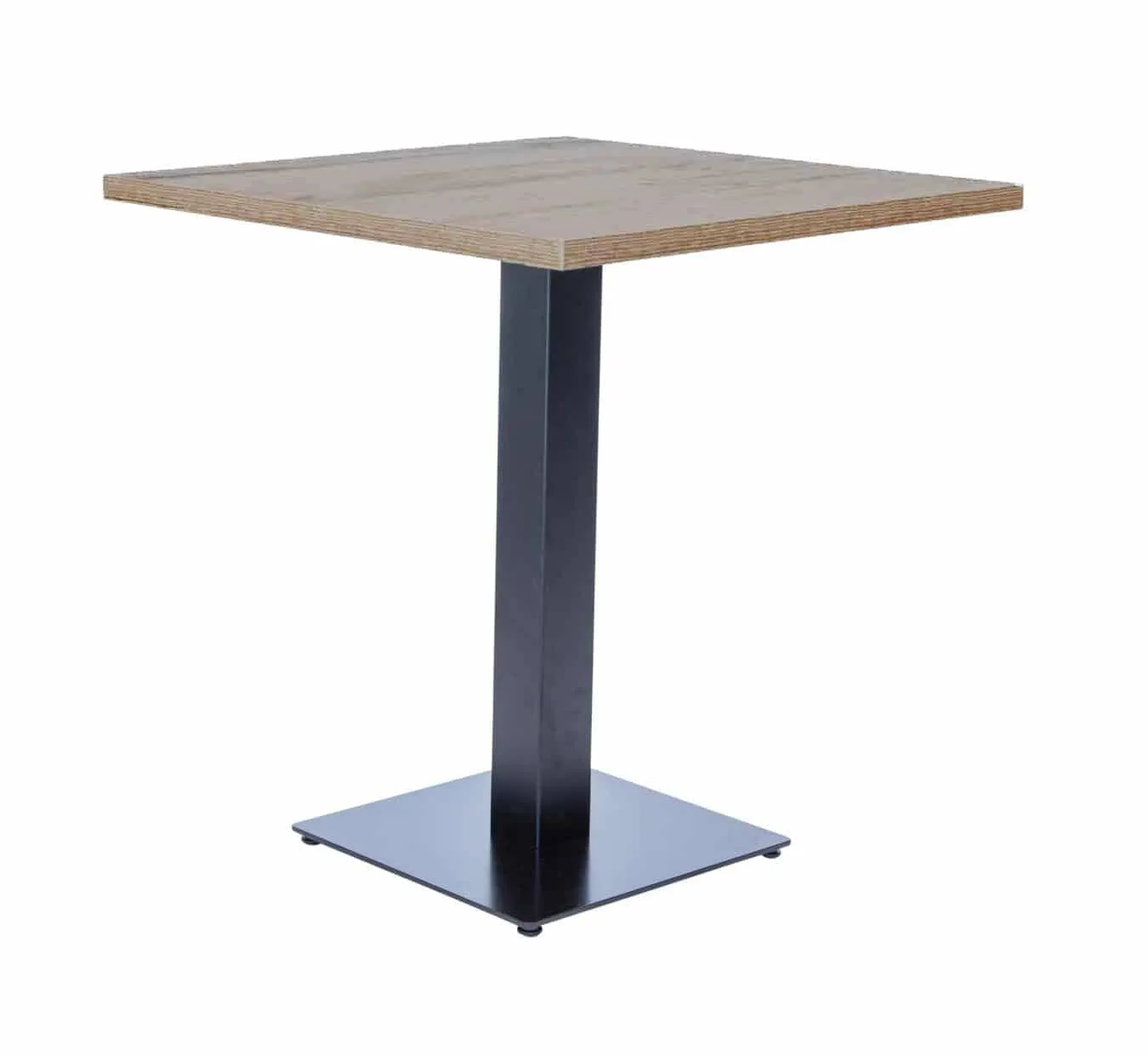 tafel-s072 Tafel DecoLegno S072 Sherwood 70×70