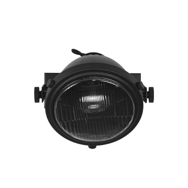 Wandlamp Tuk Tuk zwart