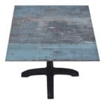 Klaptafel Compact New Delhi 407 Blauw