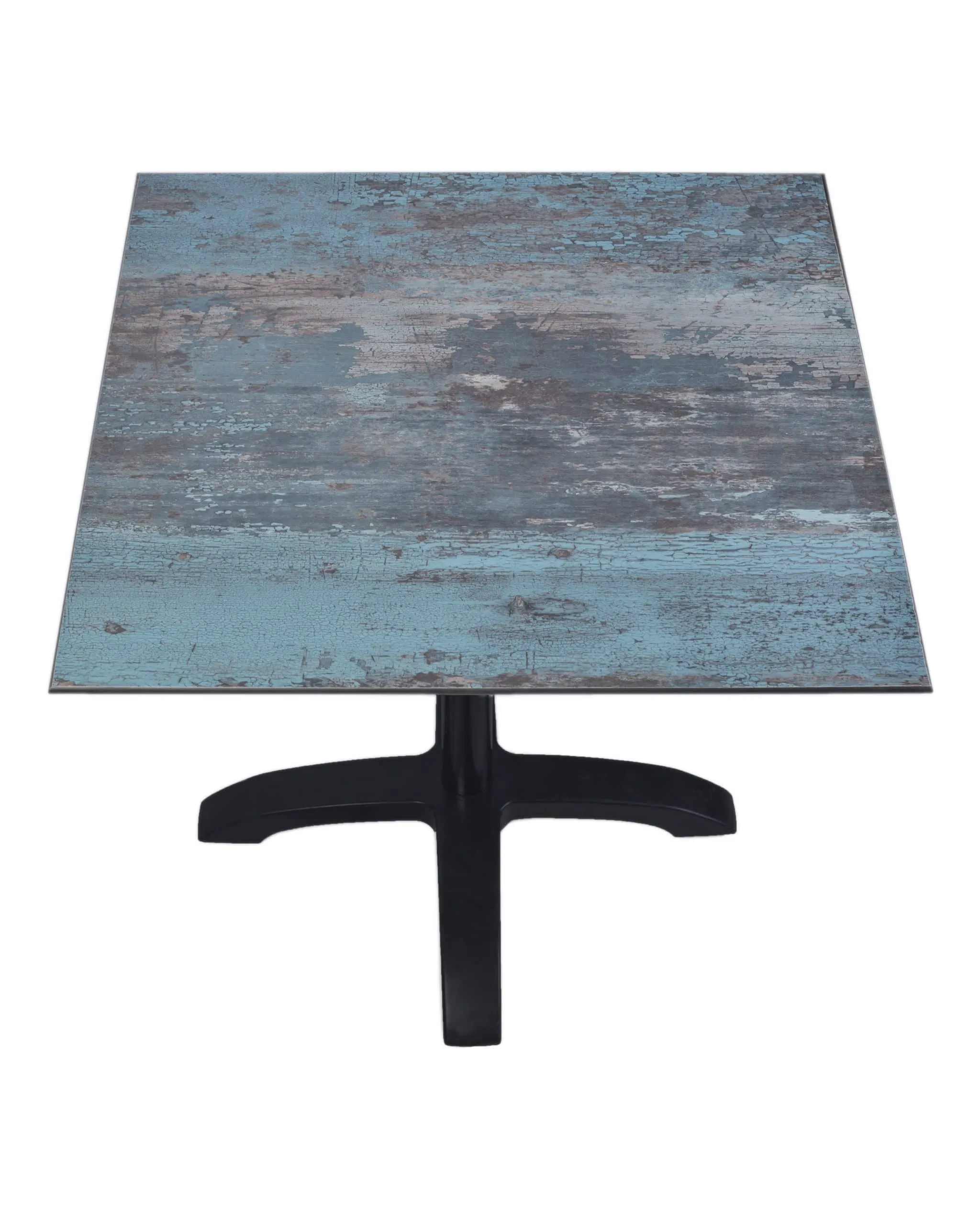_74A9041 Terrastafel Compact New Delhi 407 Blauw
