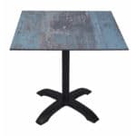 Klaptafel Compact New Delhi 407 Blauw
